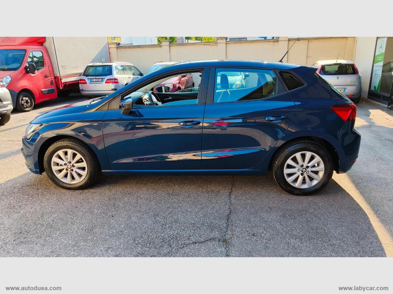 SEAT Ibiza 1.0 EcoTSI 95CV 5p. Style NO VINCOLI