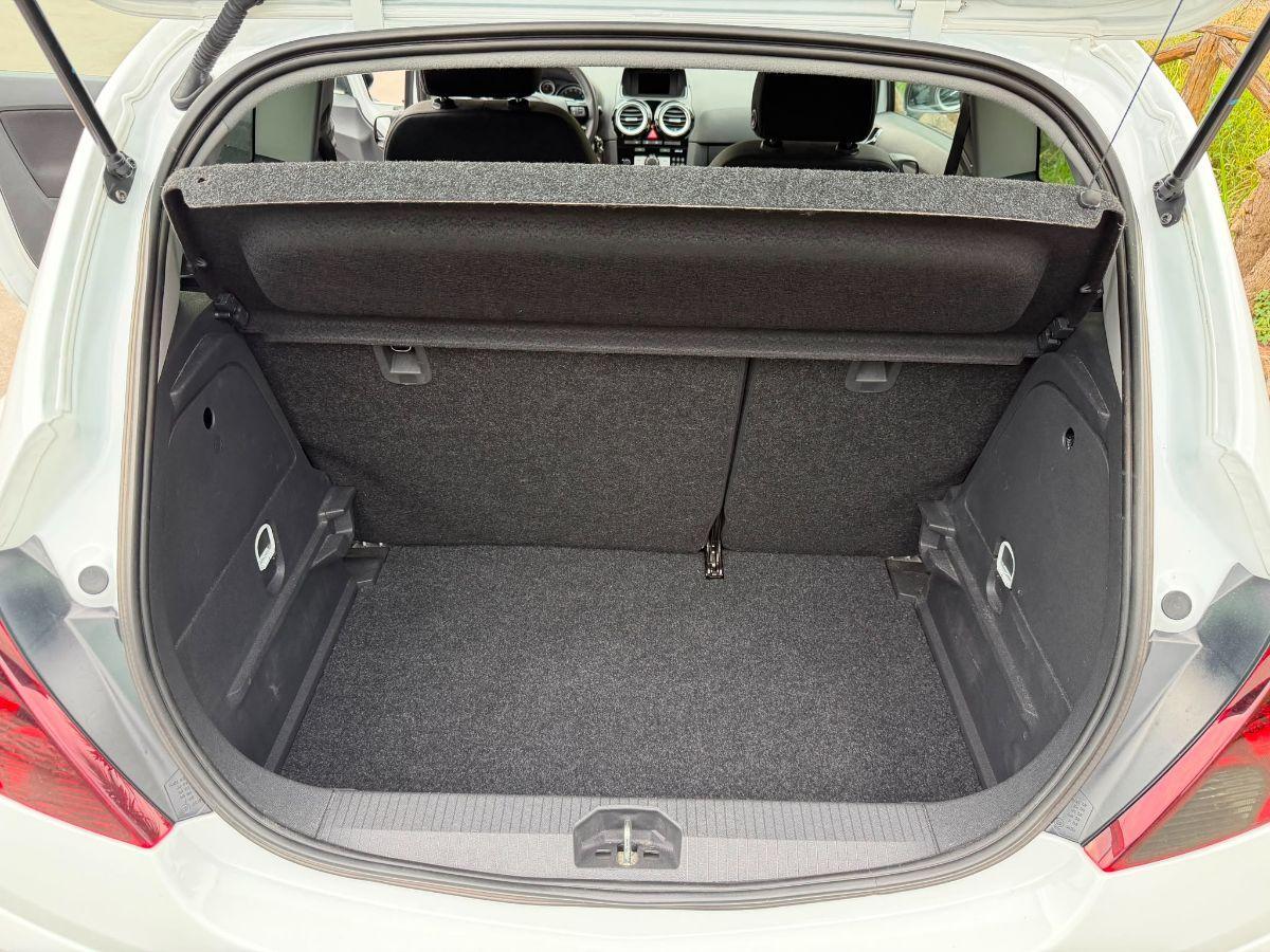 OPEL - Corsa - 1.3 CDTI 95 CV 3p. Edition