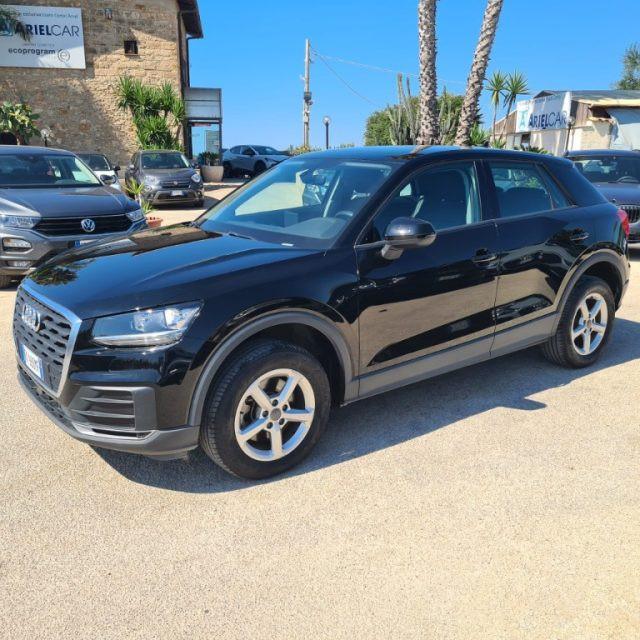 AUDI Q2 1.6 TDI