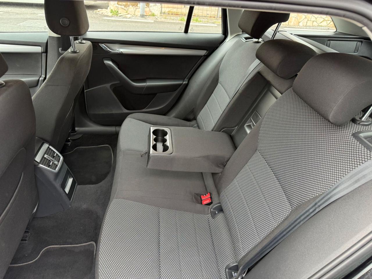 Skoda Octavia 1.6 TDI Wagon - Superprezzo - Tutto incluso