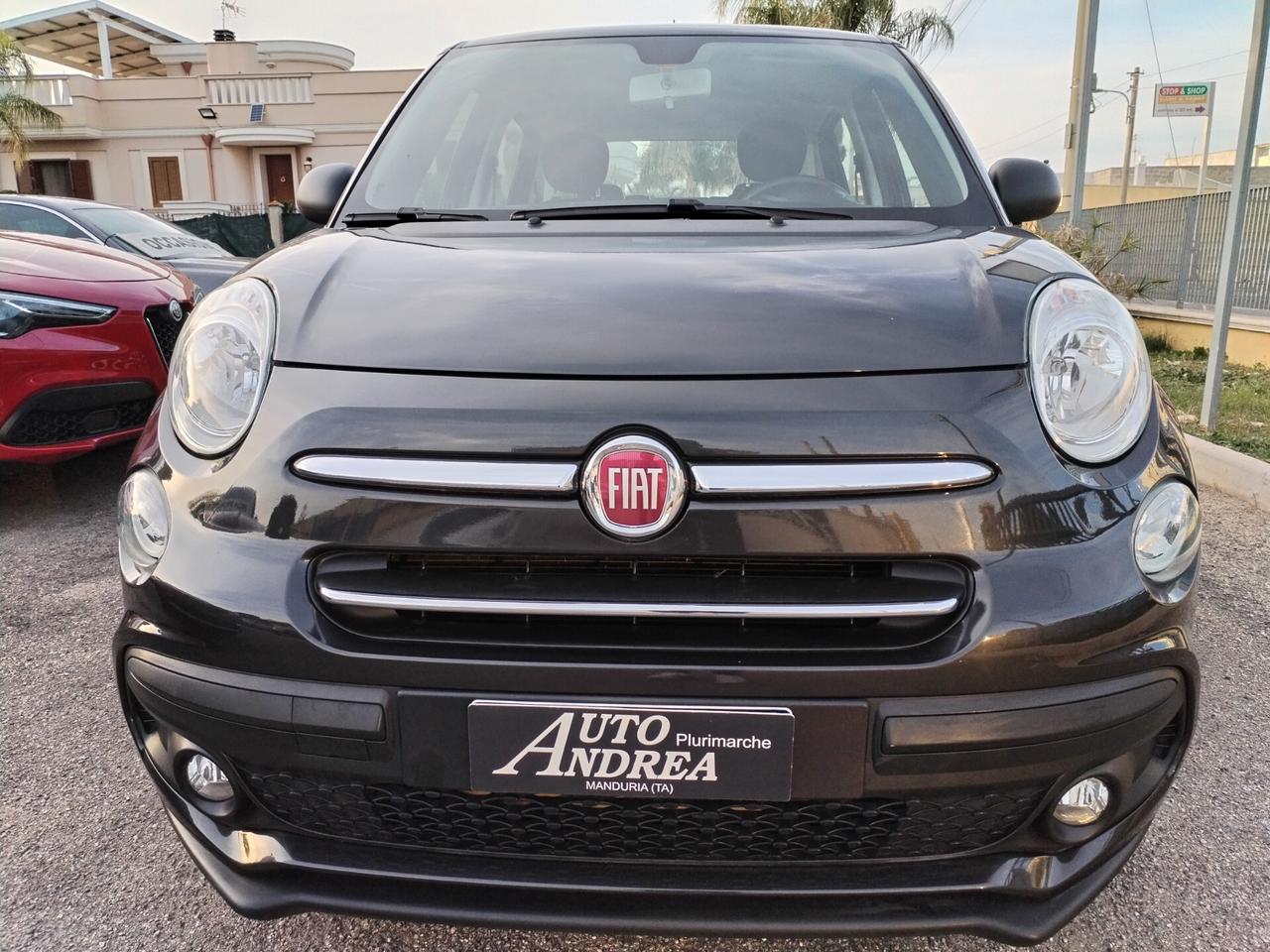 Fiat 500L 1.3 Multijet *******VENDUTA*******