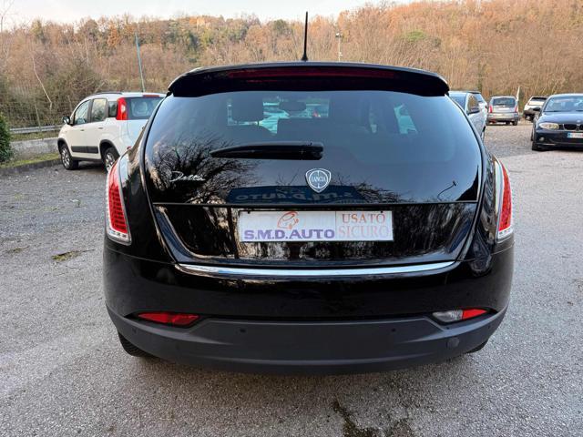 LANCIA Delta 1.6 MJT DPF Oro