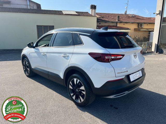 OPEL Grandland X 1.5 diesel Ecotec Start&Stop aut. 120 Anniv.