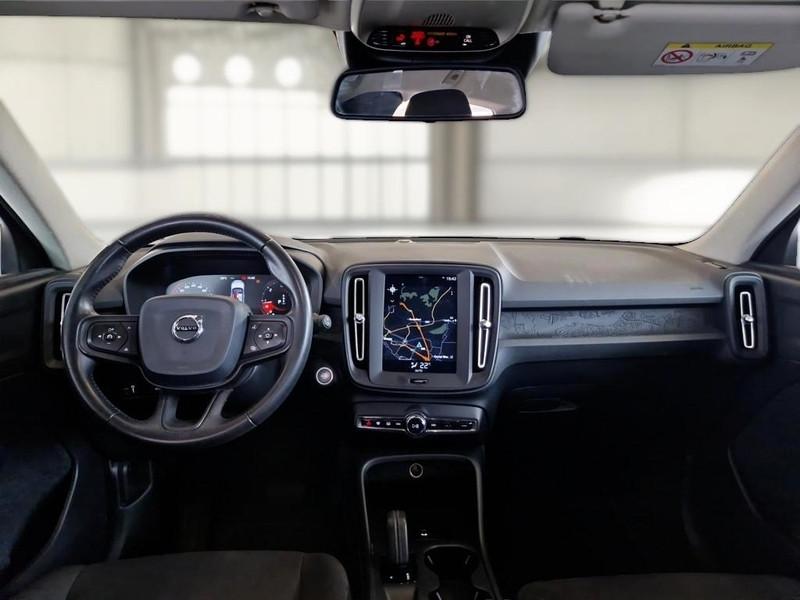VOLVO XC40 D3 AWD Geartronic Business