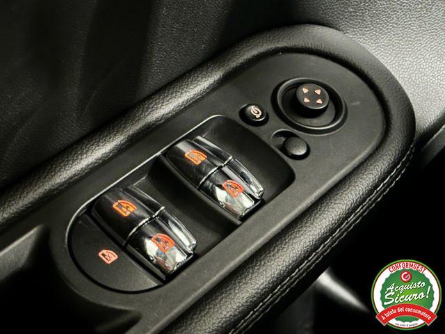 MINI Countryman 1.5 Cooper Countryman *NEOPATENTATI*TAGLIANDI BMW*