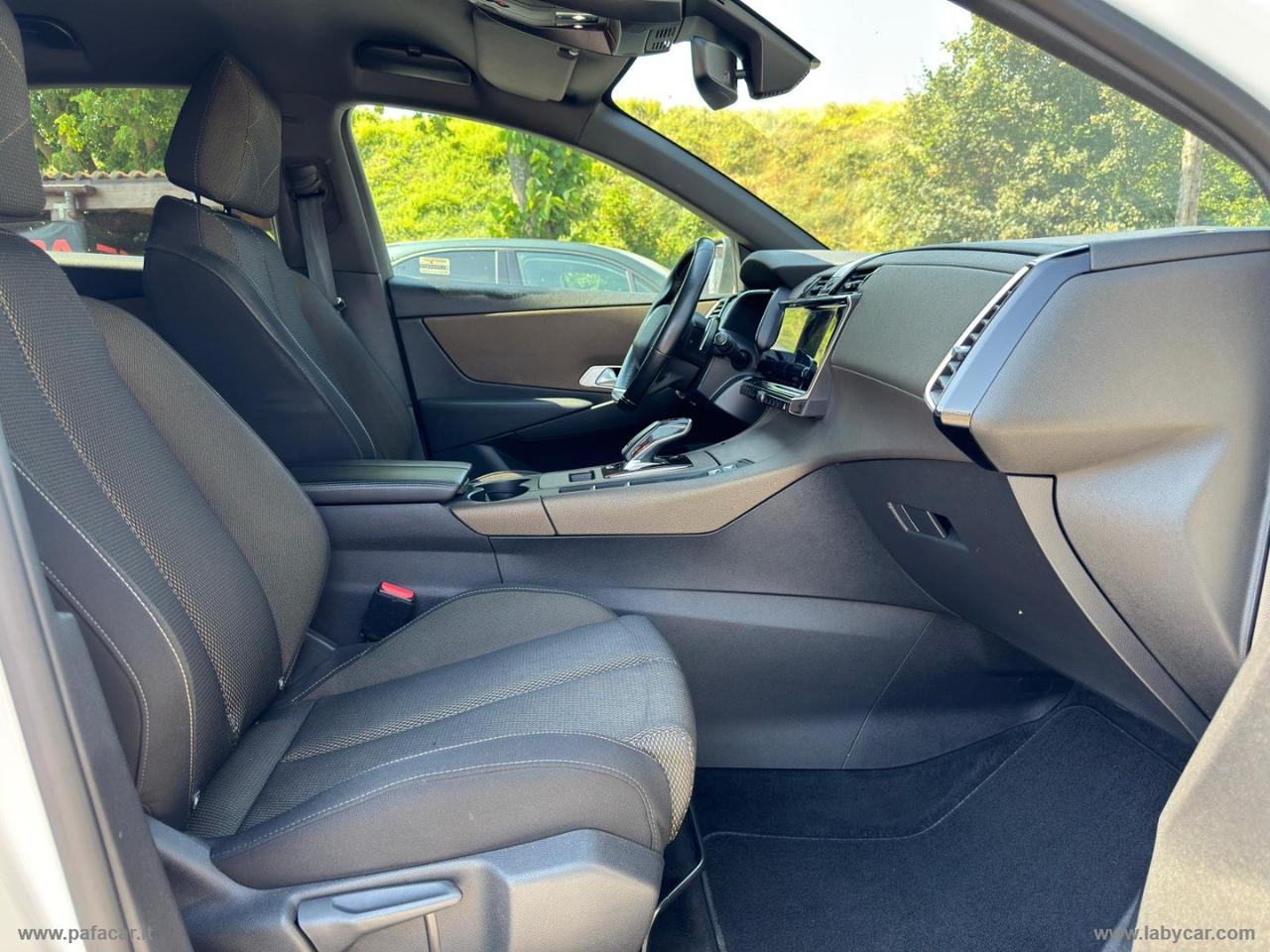 DS AUTOMOBILES DS 7 Crossback BlueHDi 130 aut. Gr. Chic