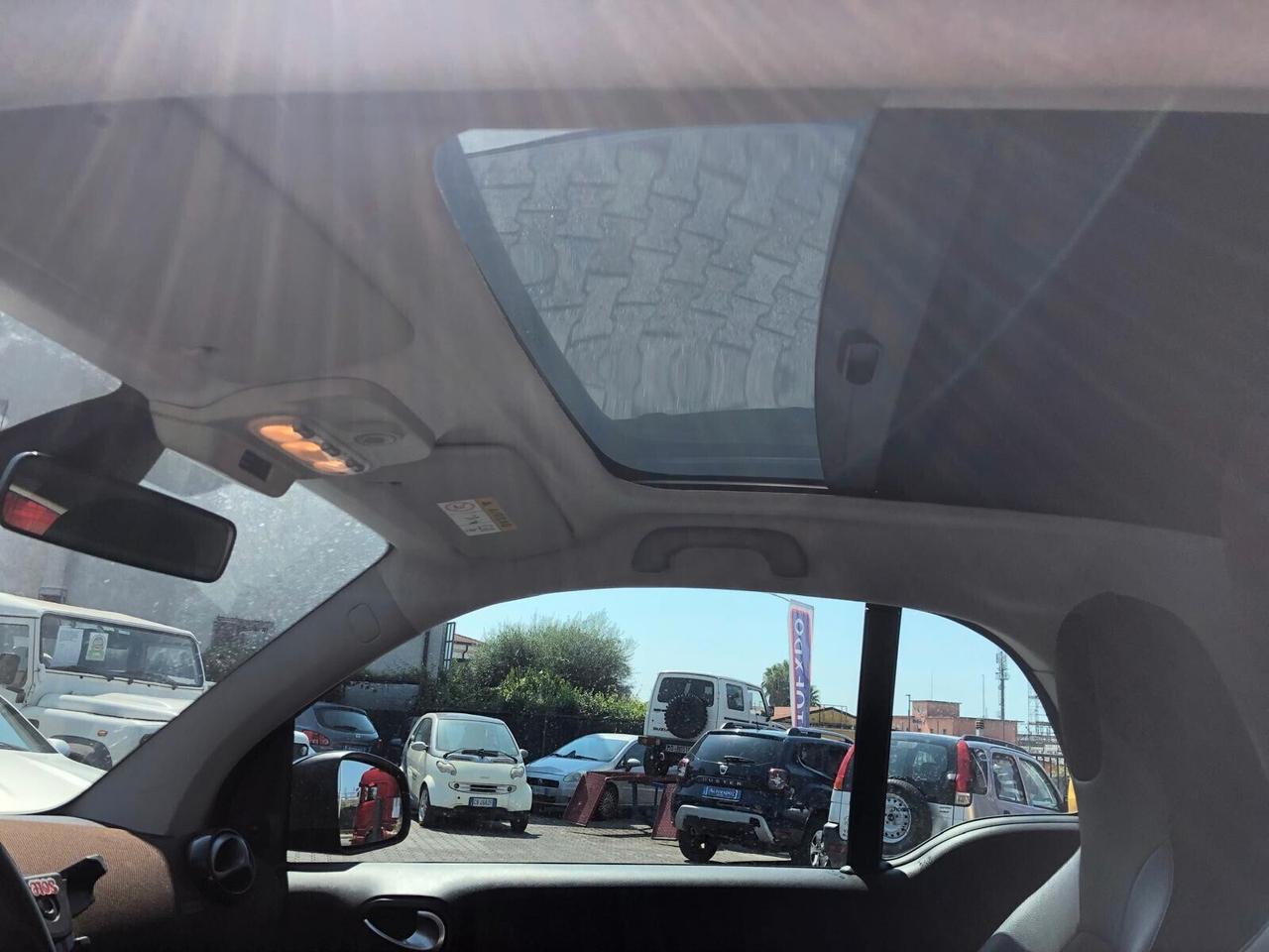 Smart ForTwo 70 1.0 PERFECT GARANZIA CONFORMGEST COMPLETA 12 MESI RINNOVABILE FINO A 60 MESI