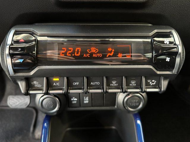 SUZUKI Ignis 1.2 Hybrid CVT Easy Top - Carplay - Telecamera