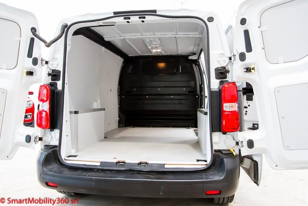 Fiat Scudo Ice 1.5 bluehdi 120cv L2H1