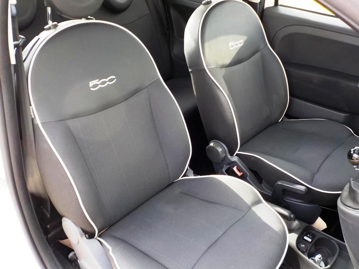 Fiat 500 1.2 Gpl GQ