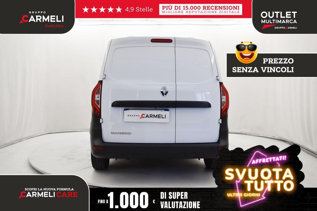 Renault Kangoo III Furgone Kangoo Van 1.3 Tce Fap 100cv Edition One