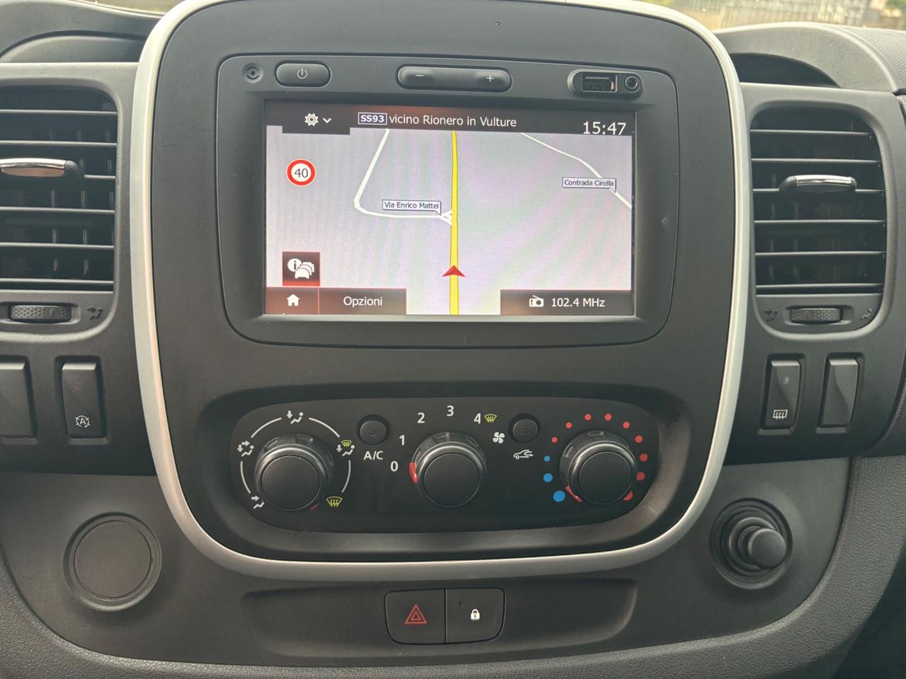 Fiat Talento 1.6 TwinTurbo MJT 145CV PC-TN Furgone 12q