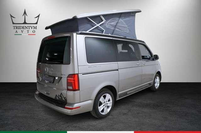 Volkswagen T6.1 California 4MOTION 4X4 Beach Tour Edition 150cv