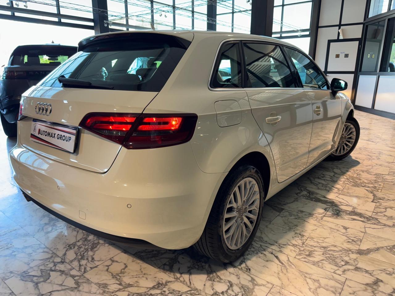 Audi A3 SPB 1.6 TDI Ambition