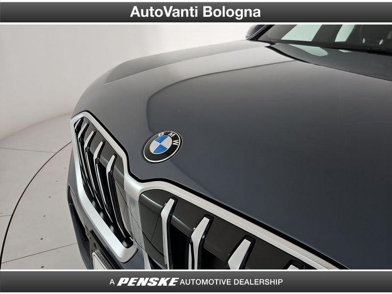 BMW X1 X1 sdrive18d MSport auto