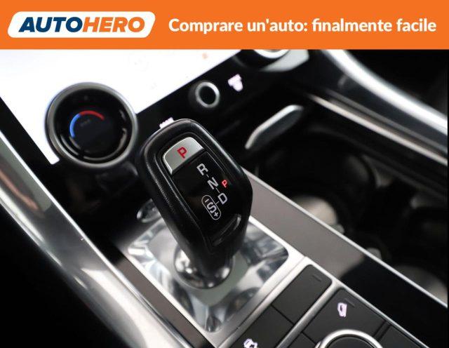 LAND ROVER Range Rover Sport 3.0 SDV6 249 CV HSE Dynamic