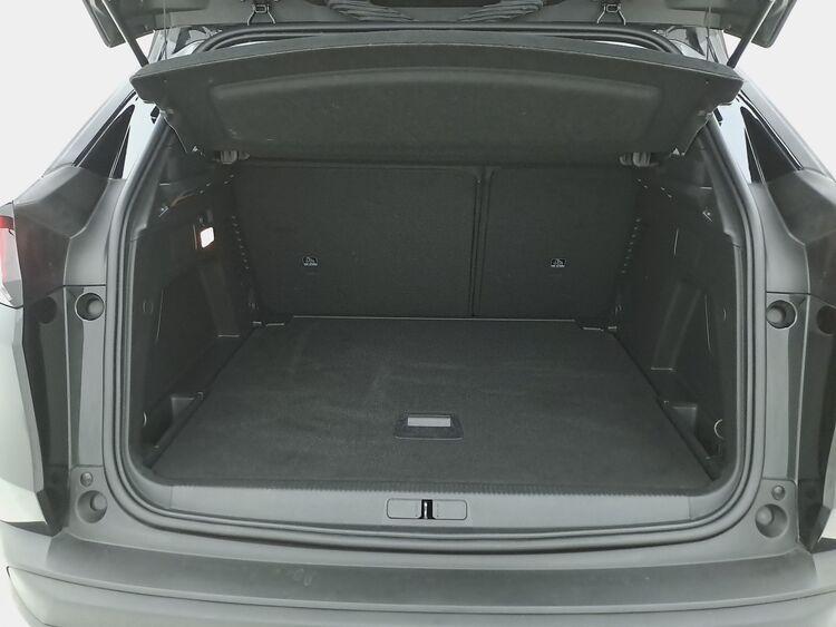 Peugeot 3008 Active Pack BZ330682 1.2 Benzina 131CV