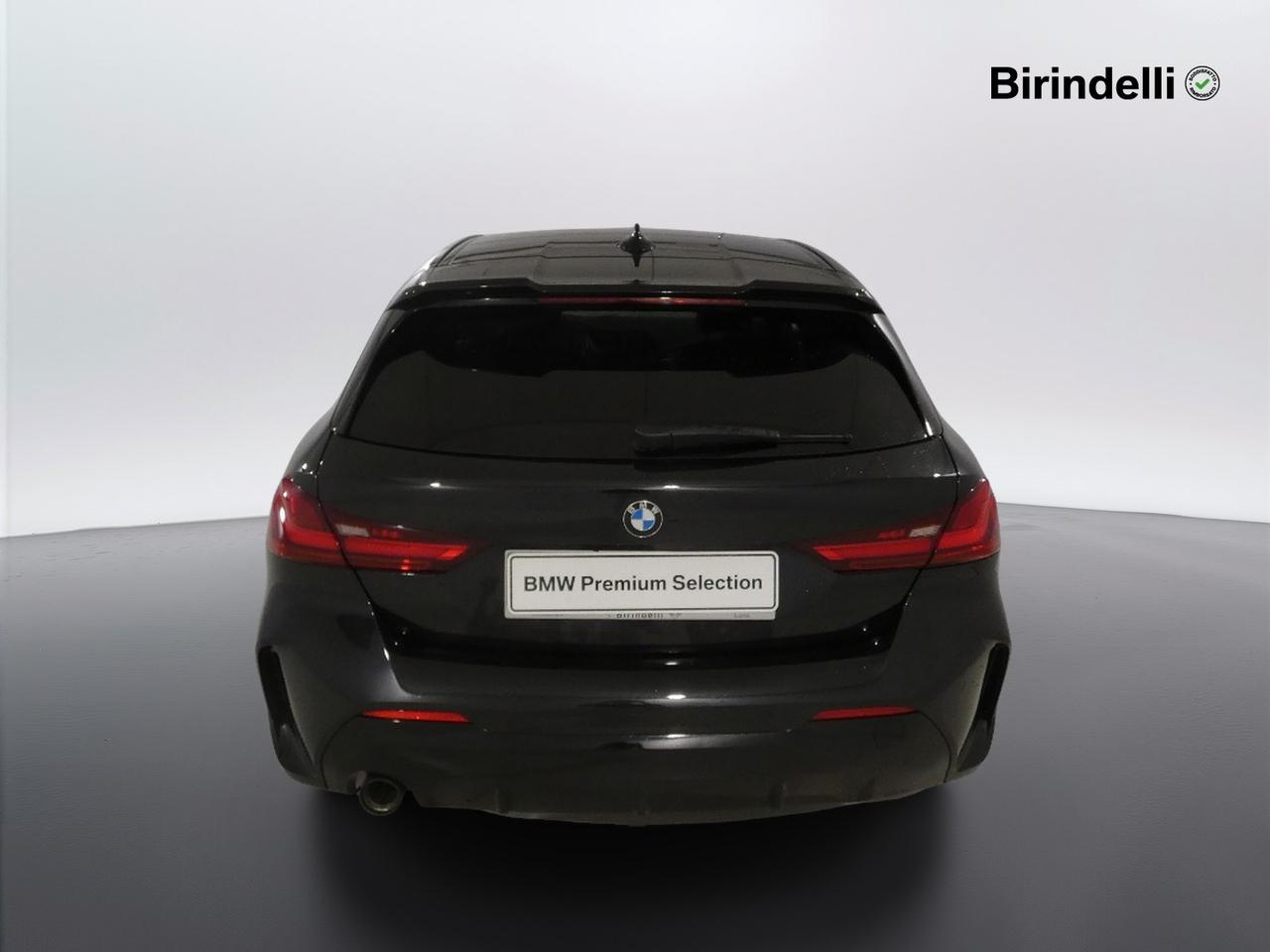 BMW Serie 1 (F40) - 116d 5p. Msport