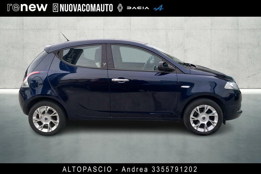 Lancia Ypsilon 5 Porte 1.2 Platinum