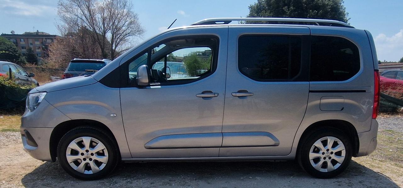 Opel Combo Life 1.5D 130 CV S&S MT6 Advance N1