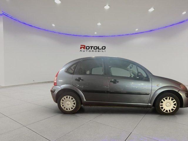 CITROEN C3 1.1 Classique