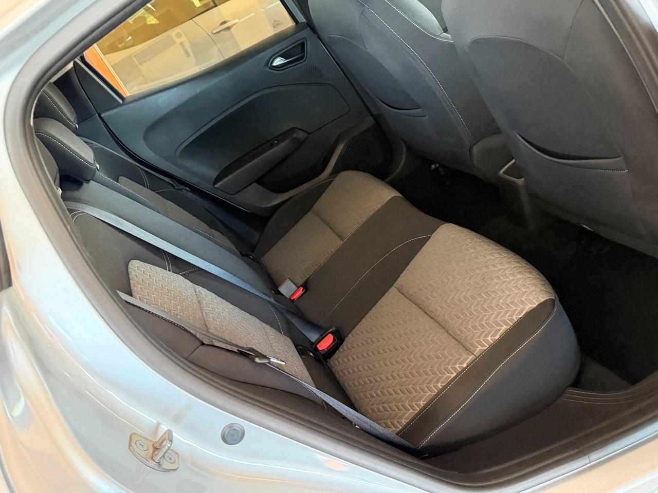 Renault Clio 1.5 BLUE DCI 100 cv. EVOLUTION