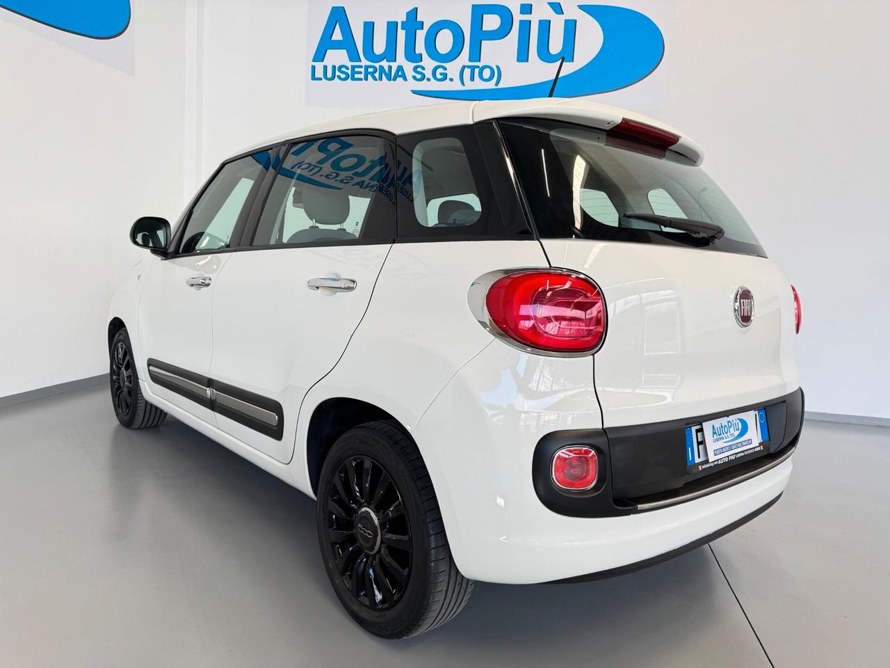 Fiat 500L 1.3 Multijet 85 CV Pop Star