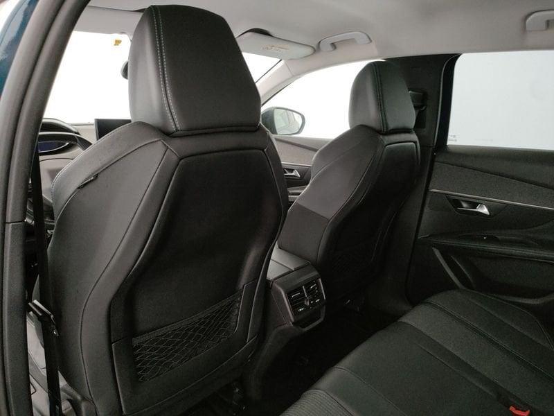 Peugeot 3008 3008 1.5 bluehdi Allure Pack s&s 130cv