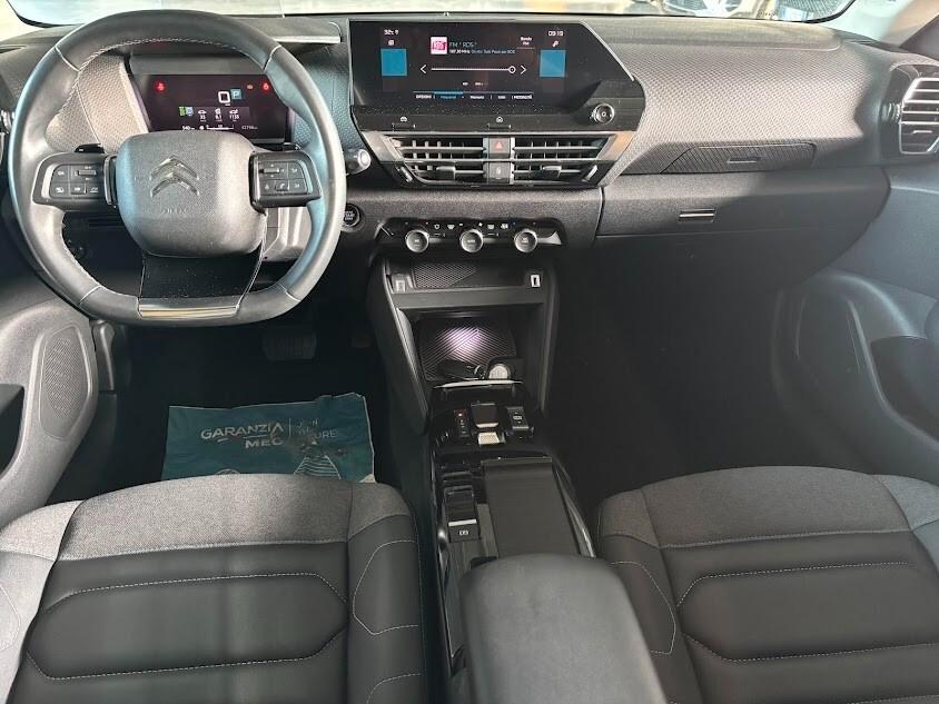 Citroen C4 PureTech 130CV S&S EAT8 Shine 42.000KM