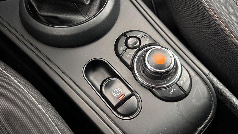 MINI Countryman Mini 2.0 Cooper D Business Countryman