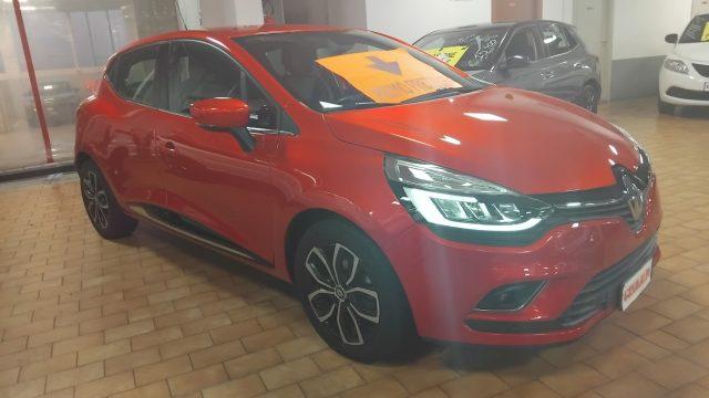 RENAULT Clio 1.5 dCi 90CV EDC 5 porte Energy Excite VIDEO