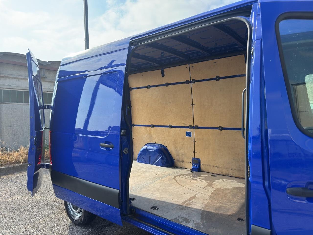 MERCEDES Sprinter 311 2.2 CDI F 39/33 FWD H2 MY 20-PM-TM-L2H2-