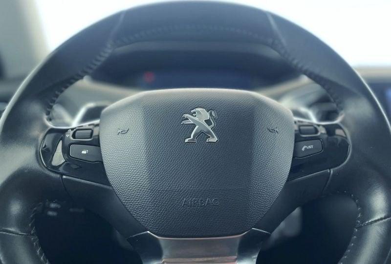 Peugeot 308 BlueHDi 130 S&S EAT8 SW Allure Pack