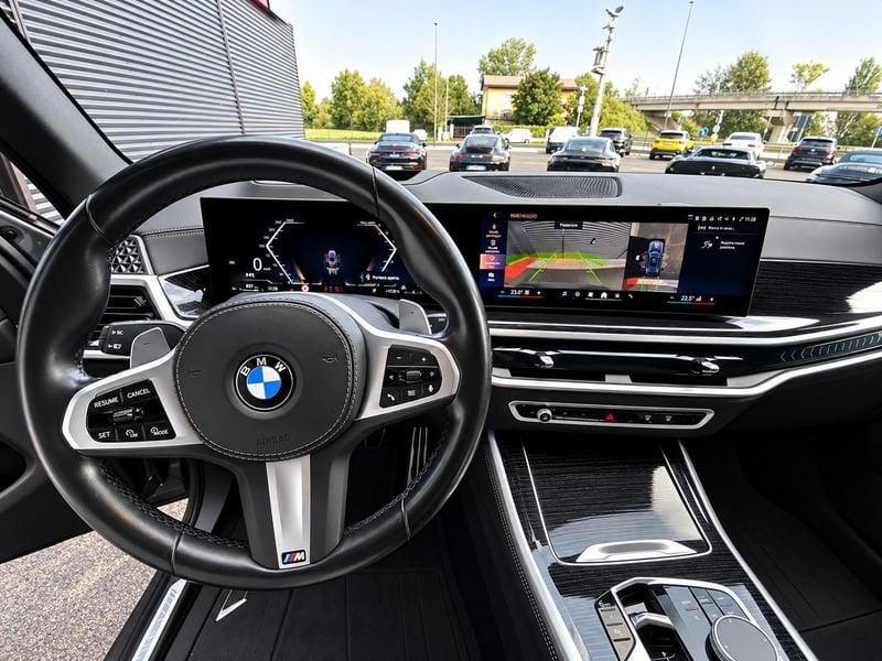 BMW X5 Xdrive 30d 48V MSport Pro autom. 286 CV