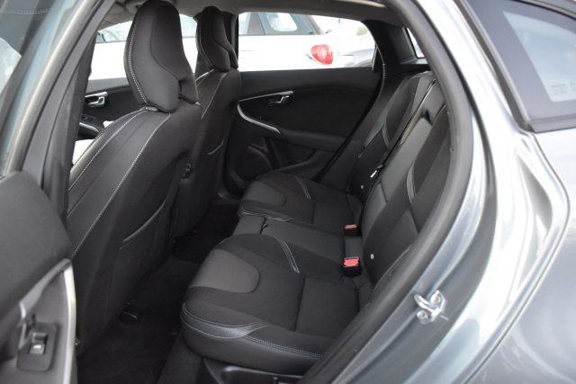 VOLVO V40 D2 Business Plus