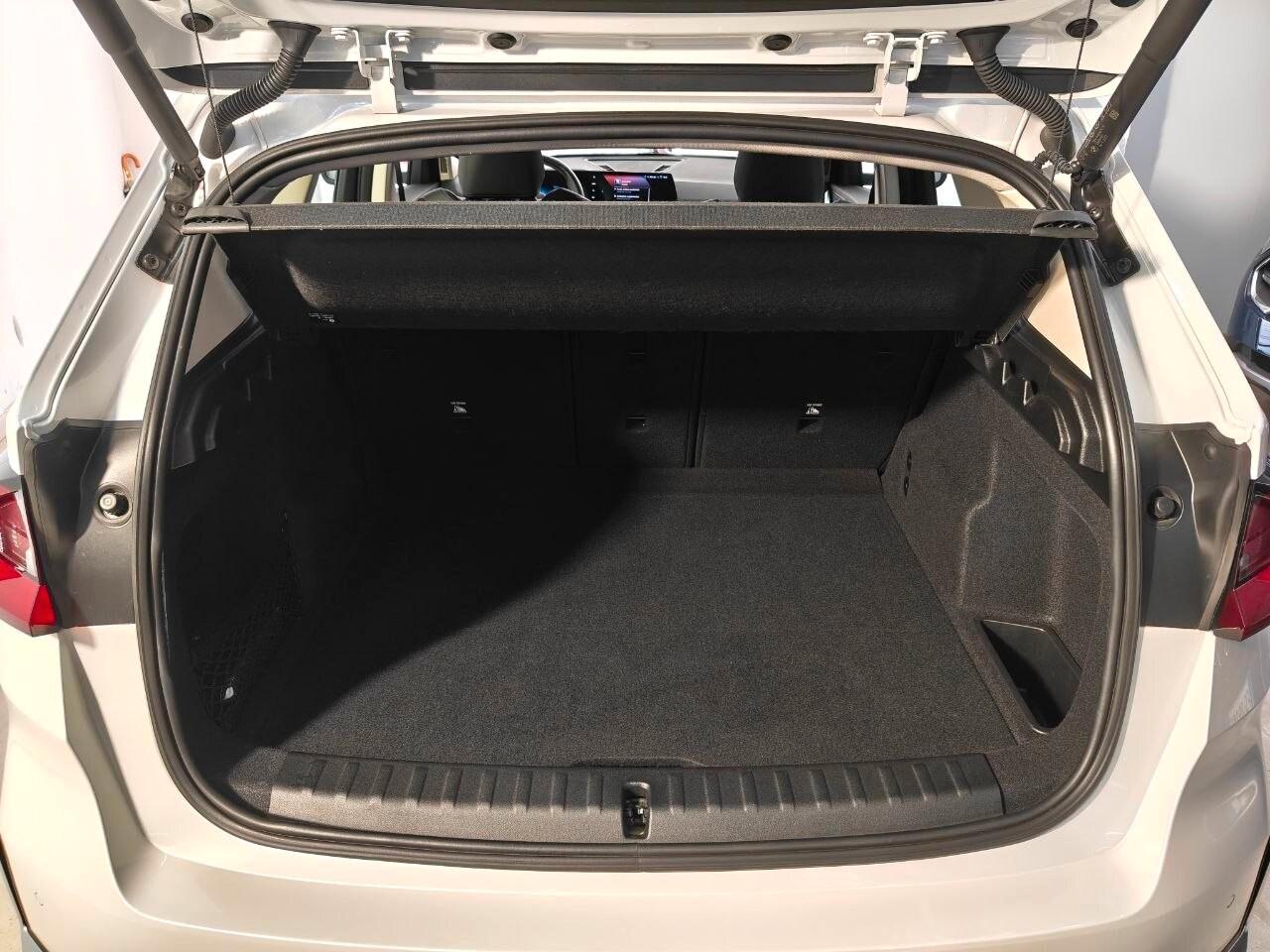 BMW X1 (U11) X1 sDrive 18d