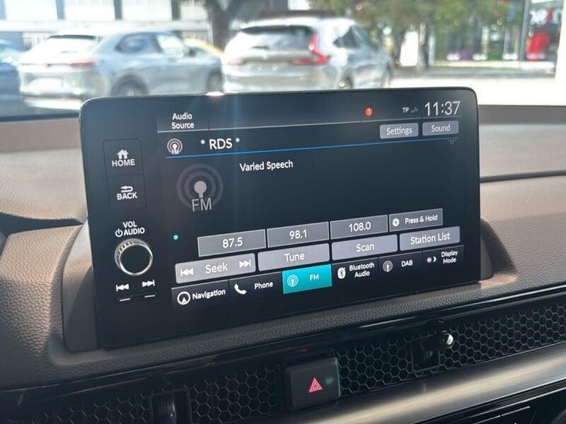 Honda CR-V 2.0 Hev Elegance