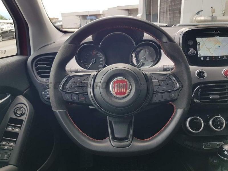 FIAT 500X 500X 1.3 mjet Sport 95cv