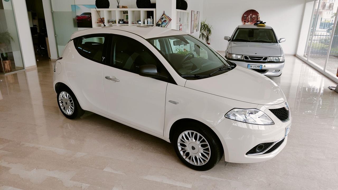 Ypsilon 1.2 69 CV 5 porte IMPECCABILE