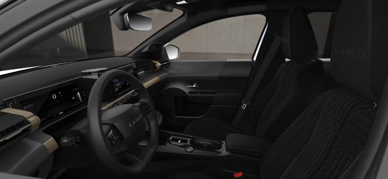 Lancia Ypsilon Hybrid e-DCT LX Automatic Km0