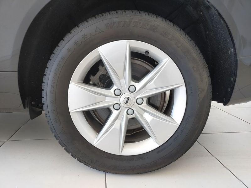 Volvo XC60 XC60 B4 (d) automatico Business
