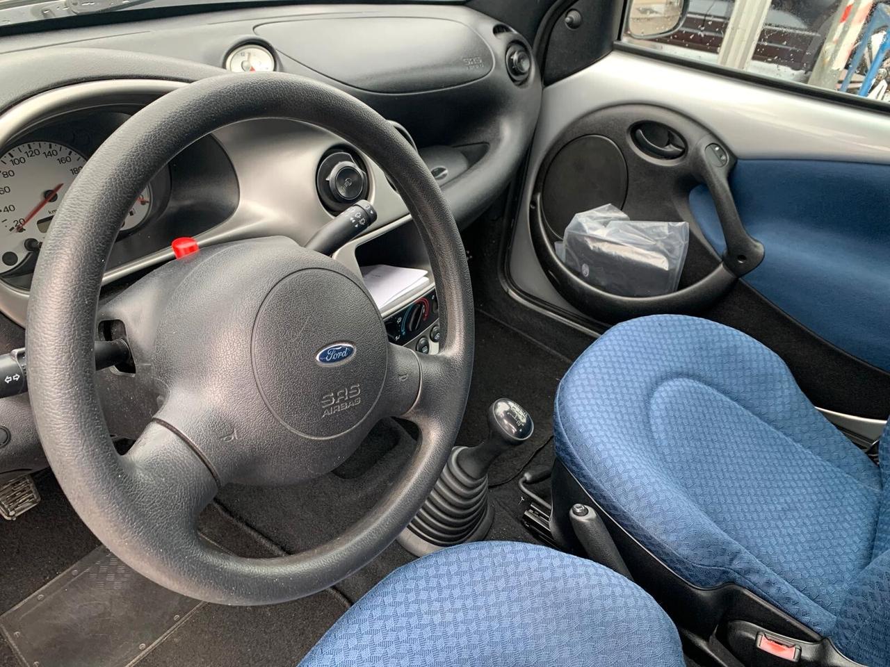 Ford Ka 1.3 Unicoproprietario, finanziabile