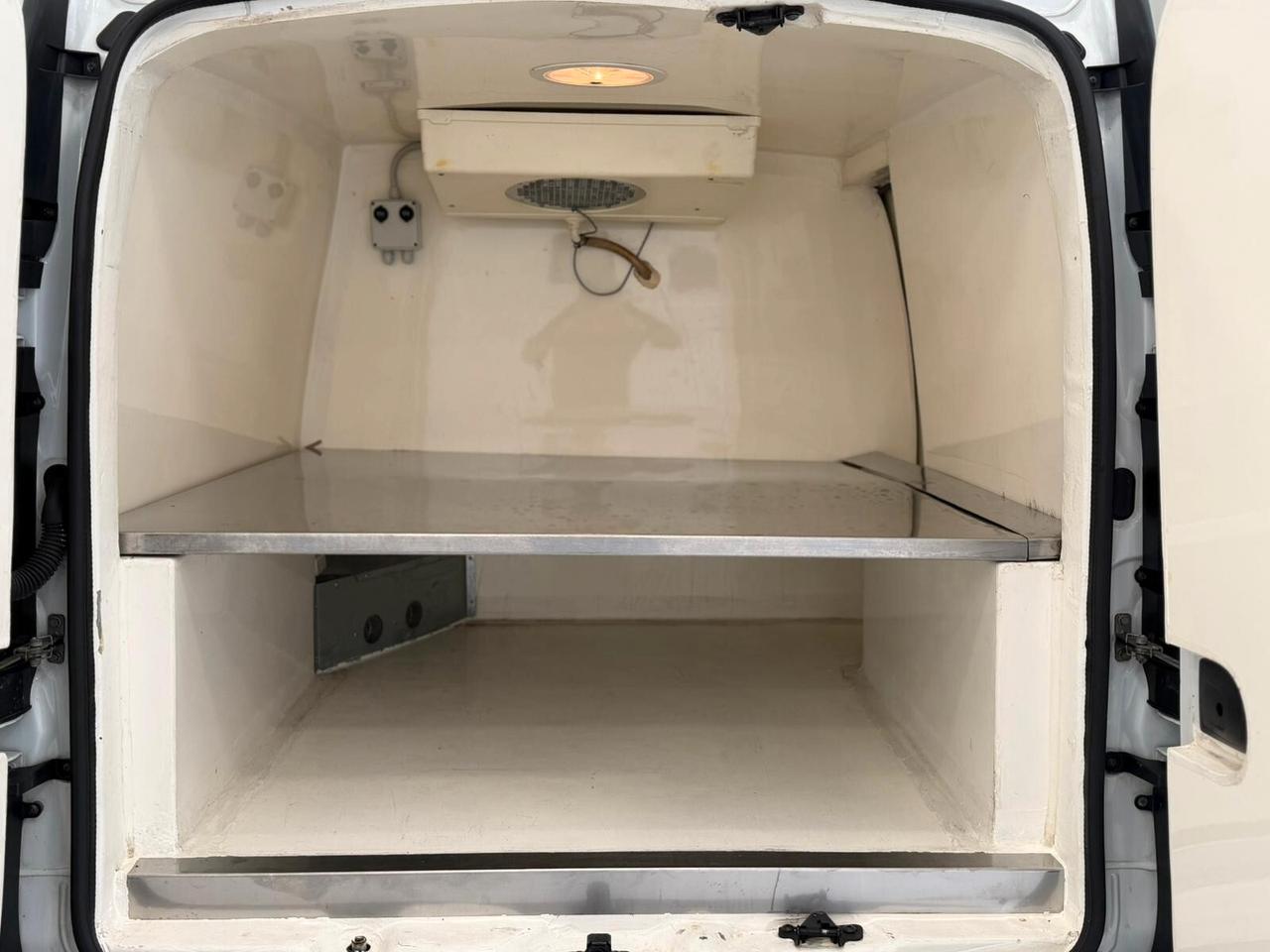 Renault Kangoo 1.5dci Frigorifero 2012