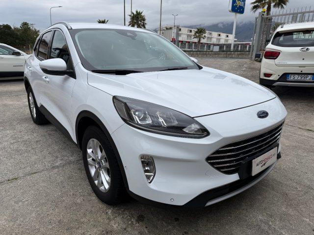 FORD Kuga 1.5 EcoBlue 120CV aut. 2WD Titanium Business