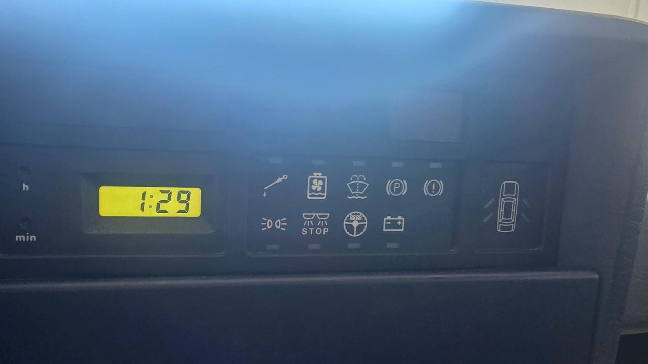 Alfa Romeo 75 1.8 carburatori Perfetta
