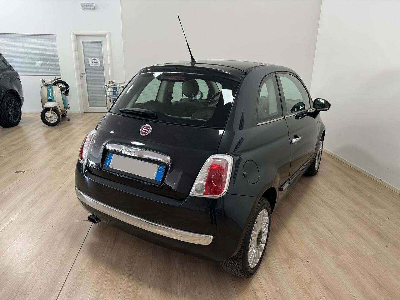 Fiat 500 1.2 **** NEOPATENTATI****