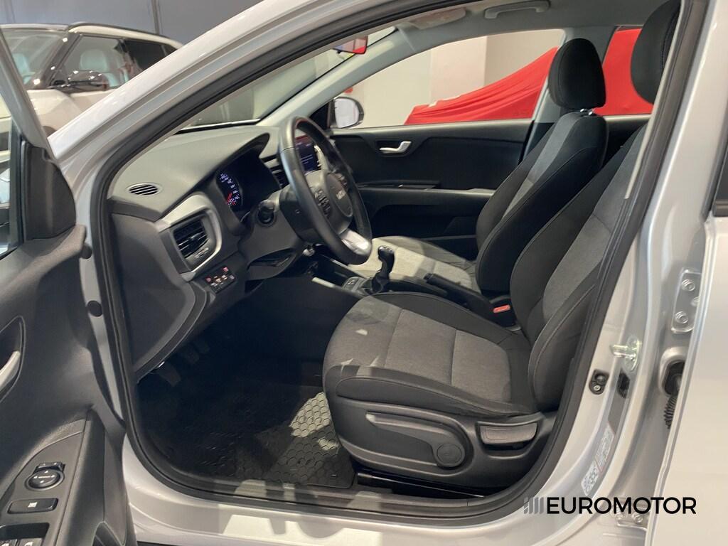 Kia Stonic 1.0 T-GDi MHEV Urban Techno&Design Pack iMT