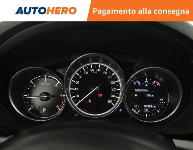 MAZDA CX-5 2.2L Skyactiv-D 150 CV 2WD Business