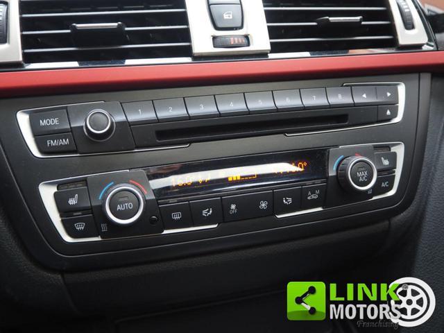 BMW 328 i xDrive Msport Performance