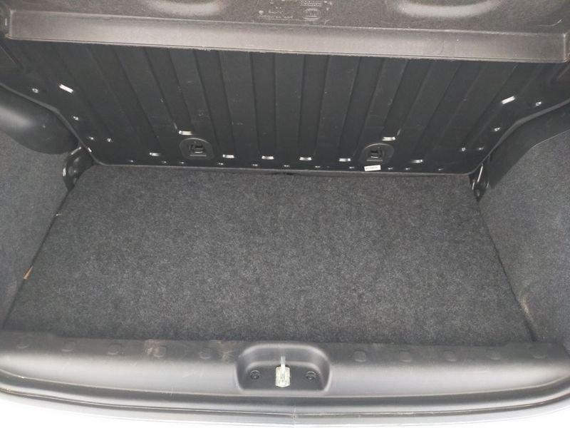 FIAT Panda 1.2 EasyPower GPL